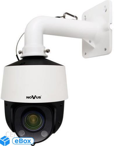Novus Kamera Ip Obrotowa 2Mpx Nvip-2Sd-6540/15 (NVIP2SD654015) eBox24-8061655 фото