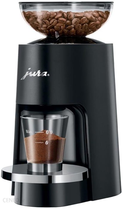 Jura P.A.G. Black 25048