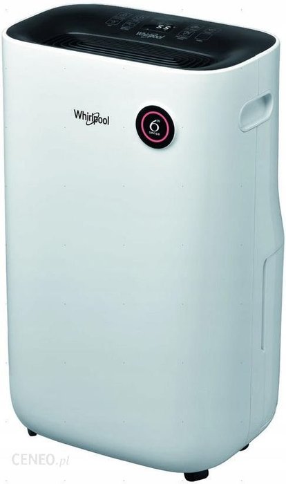 Whirlpool DE20W5252