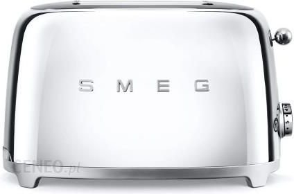 SMEG TSF01SSEU Chrom