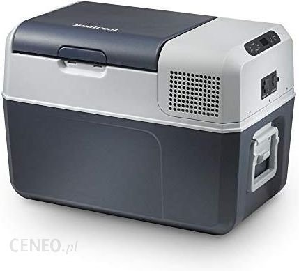 Mobicool Mcf40 Cool Box Blue Grey