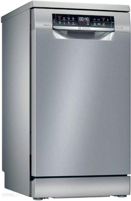 Bosch Serie 6 PerfectDry Zeolith SPS6ZMI35E