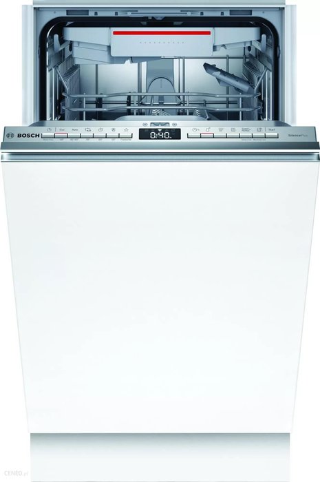 Bosch Serie 4 Home Connect SPV4HMX61E