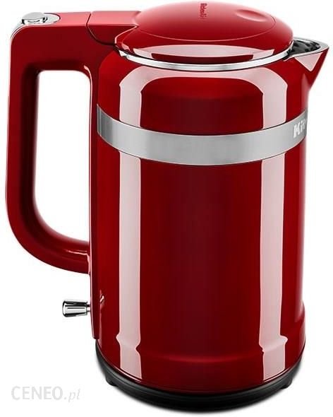 KitchenAid Loft 5KEK1565EER Czerwony