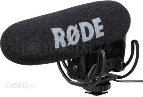 Rode VideoMic Pro eBox24-8032555 фото
