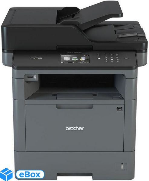 Brother DCP-L5500DN eBox24-8057505 фото