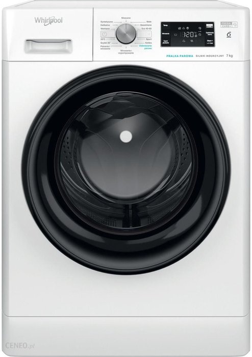 Whirlpool FFB 7038 BV PL