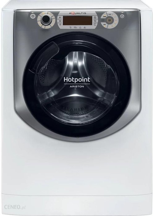 HOTPOINT AQD1072D 697 EU/B N