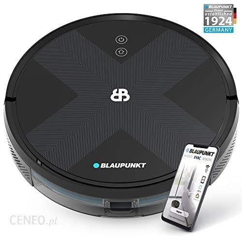 Blaupunkt Bluebot XVAC