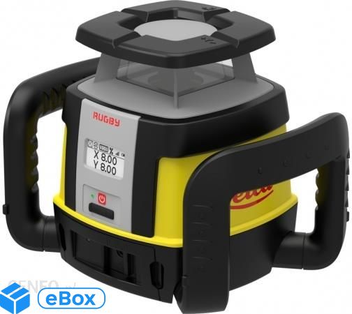 Leica Rugby CLX500 detektor Combo eBox24-8137805 фото