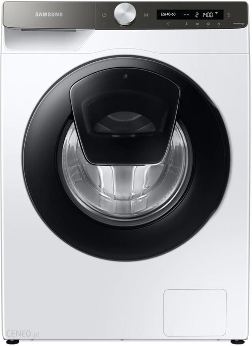 Samsung AddWash WW70T552DAT