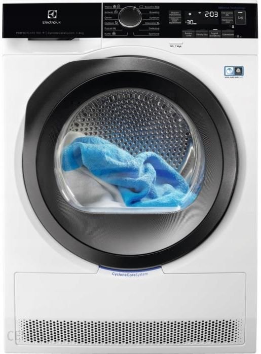 Electrolux EW9H188SPC PerfectCare