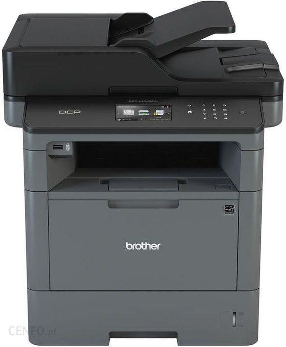 Brother DCP-L5500DN eBox24-8057505 фото