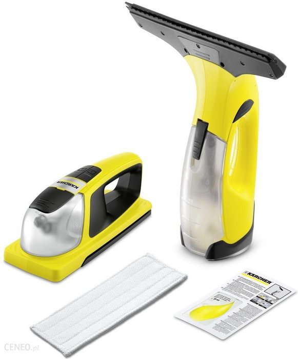 Karcher WV 2 + KV 4 1.633-218.0