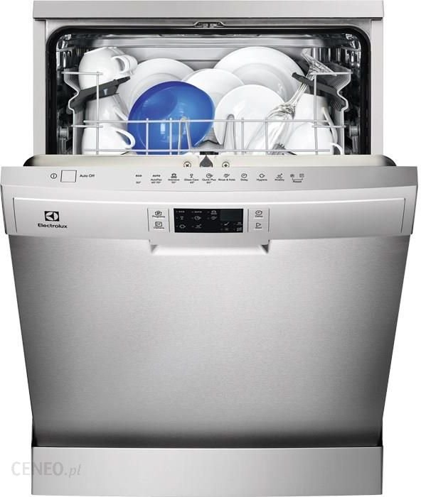 Electrolux ESF5512LOX