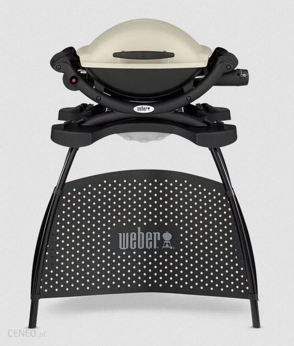 Grill Gazowy Weber Q 1000 Stand