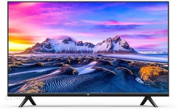 Xiaomi Mi TV P1E 32"