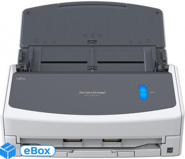 Fujitsu IX1400 (PA03820B001) eBox24-8066455 фото