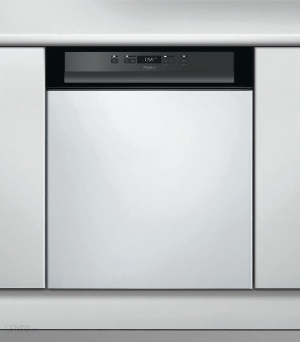 Whirlpool WBC 3C26 B