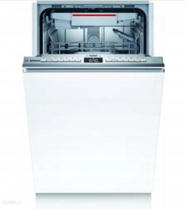 Bosch Serie 4 EfficientDry SPV4EMX21E