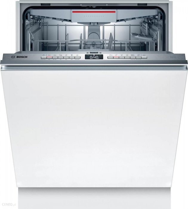 Bosch Serie 4 Home Connect SMV4HVX33E