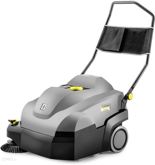 Karcher CVS 65/1 Bp (wersja bez akumulatora i ładowarki) 1.517-301.0