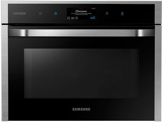 Samsung Chef Collection NQ50J9530BS