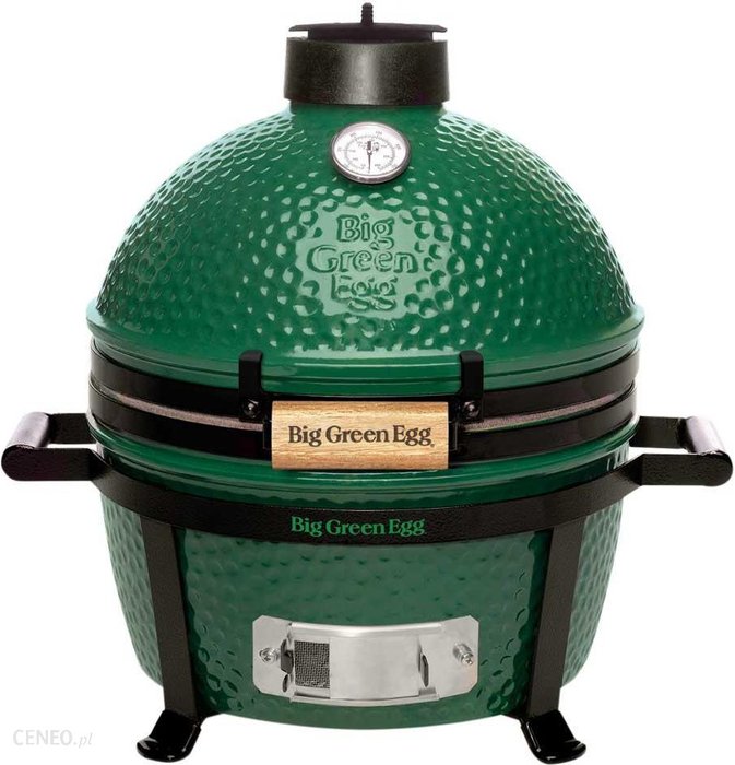 Big Green Egg Grill Ceramiczny Węglowy Minimax (119650)