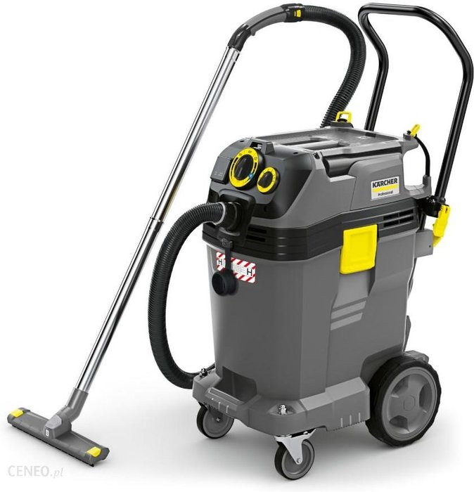 Karcher NT 50/1 Tact Te H 1.148-437.0