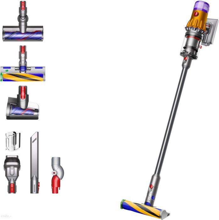 Dyson V12 Detect Slim Absolute