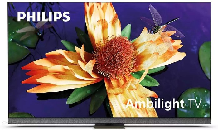 Philips 55OLED907/12