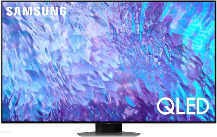 Samsung QE75Q80C