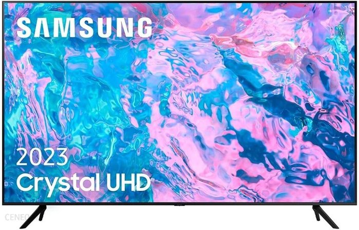 Samsung TU75CU7105