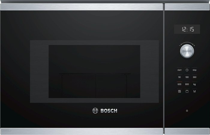 Bosch Serie 6 BEL524MS0 eBox24-8015605 фото