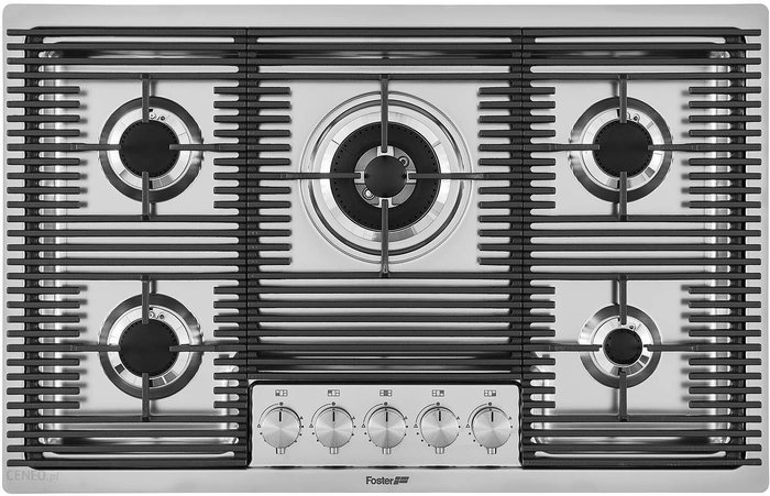 Foster Milanello Hob 5G Fl. Mount 7682000