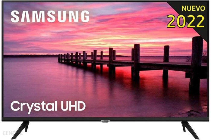 Samsung UE50AU7095