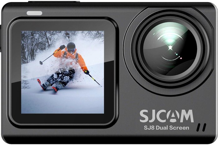 SJCAM SJ8 Dual Screen eBox24-8033905 фото