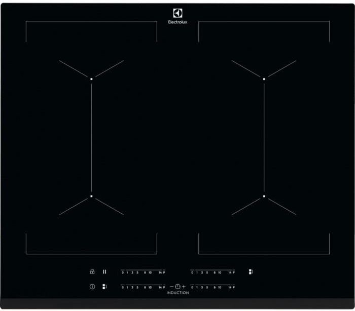 Electrolux CIV644 SLIM-FIT