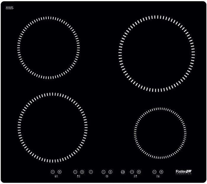 Foster S1000 Induction 7370300