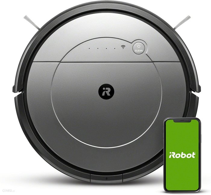 iRoomba Combo R113840