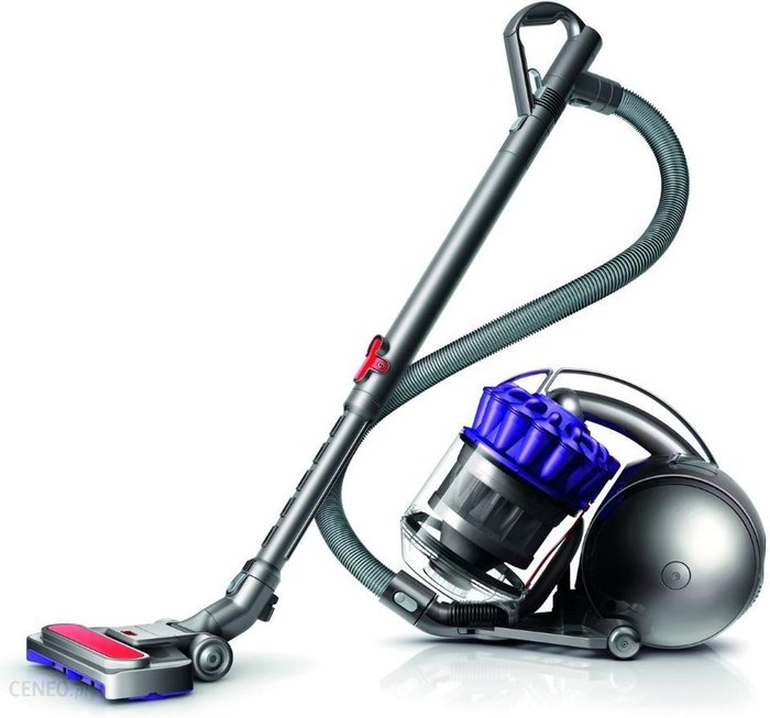 Dyson Big Ball Parquet 2