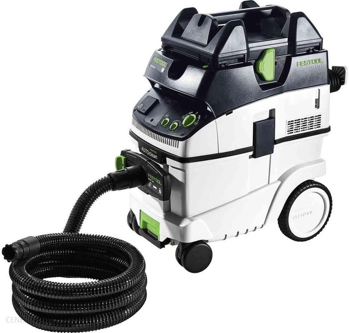 Festool CTL 36 E AC-PLANEX CLEANTEC 576850