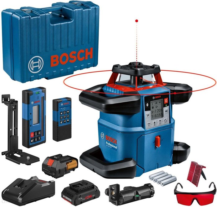 Bosch GRL 600 CHV Professional 0601061F00 eBox24-8137555 фото