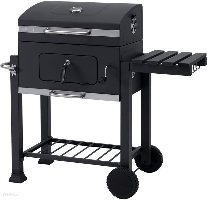 Tepro Toronto Click Grill 1164 Tt1164