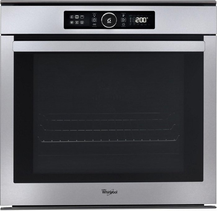 Whirlpool AKZM8420IX