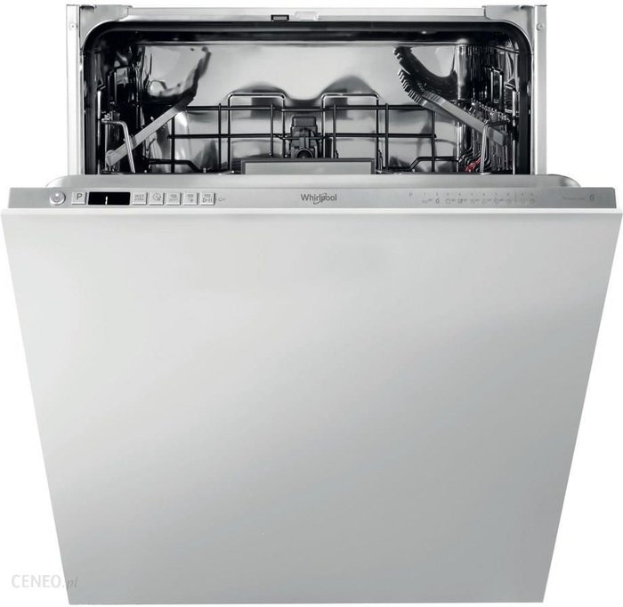 Whirlpool WIO 3T141 PES