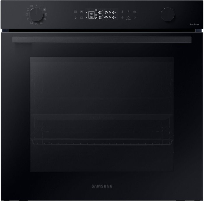 Samsung Dual Cook NV7B44257AK