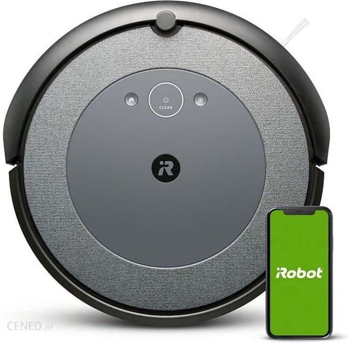 iRoomba i5 i5154