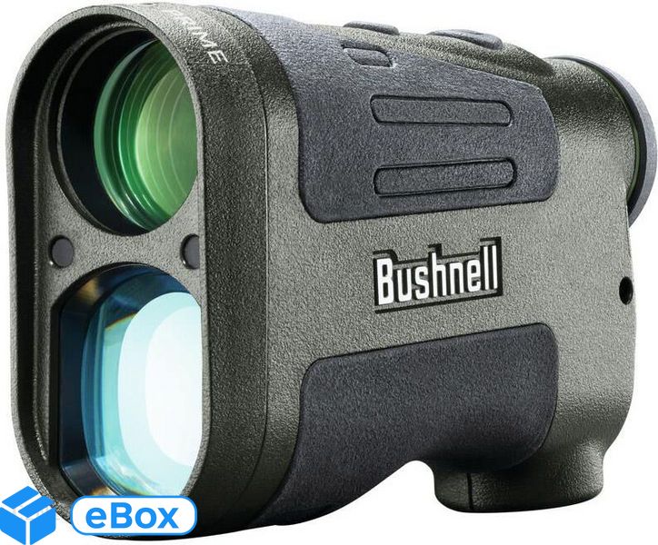 Bushnell Dalmierz Prime 1300 (Lp1300Sbl) eBox24-8218955 фото