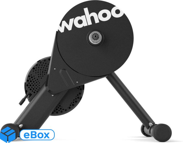 Wahoo Kickr Core WFBKTR4 eBox24-8214155 фото